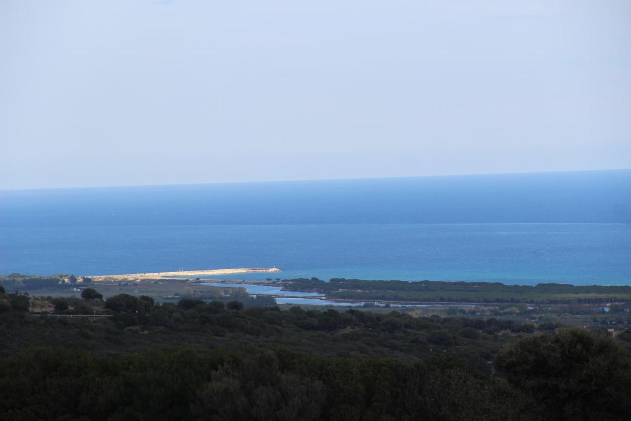 Tenute Efis Galtellì Εξωτερικό φωτογραφία