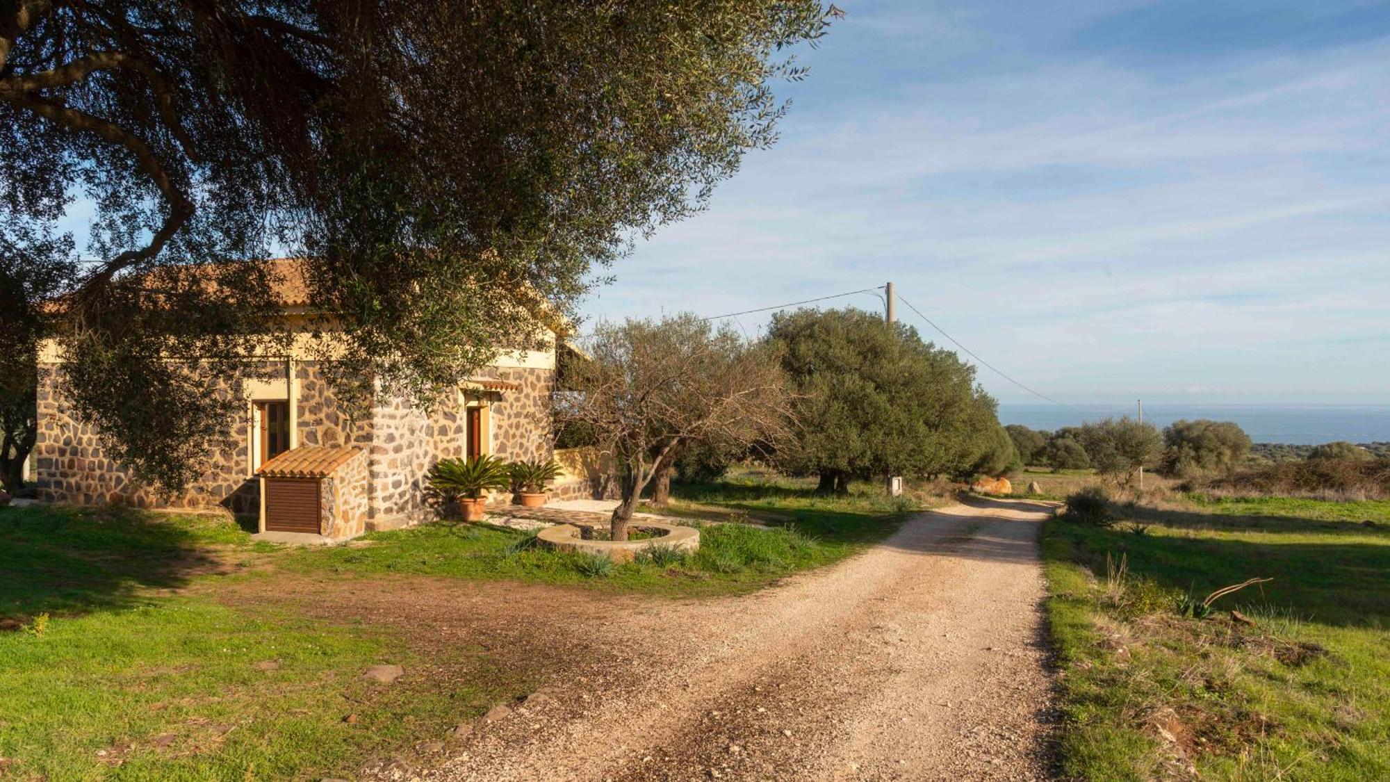 Tenute Efis Galtellì Δωμάτιο φωτογραφία